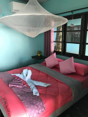 Отель Blue Sky Resort  Ko Чанг